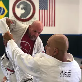 Bild von OC Carlson Gracie Jiu-Jitsu