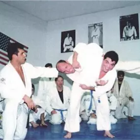 Bild von OC Carlson Gracie Jiu-Jitsu