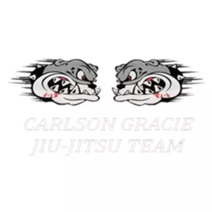 Logo da OC Carlson Gracie Jiu-Jitsu