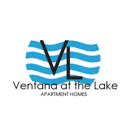 Logo von Ventana at the Lake Apartments