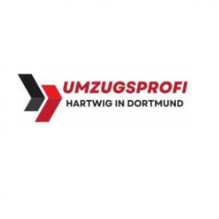 Logotyp från Umzugsprofi Hartwig