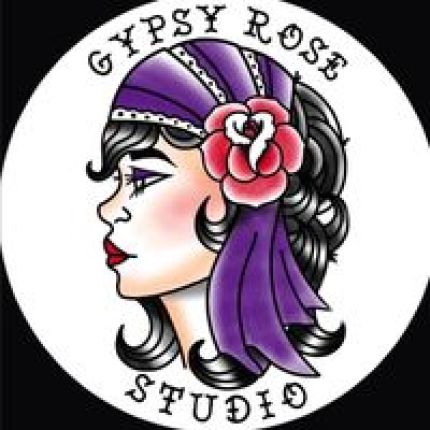 Logo de Gypsy Rose Studio