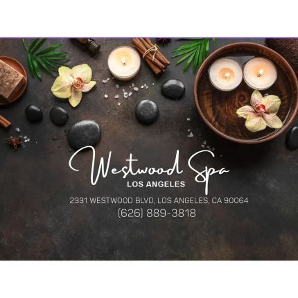 Logo de Westwood Spa