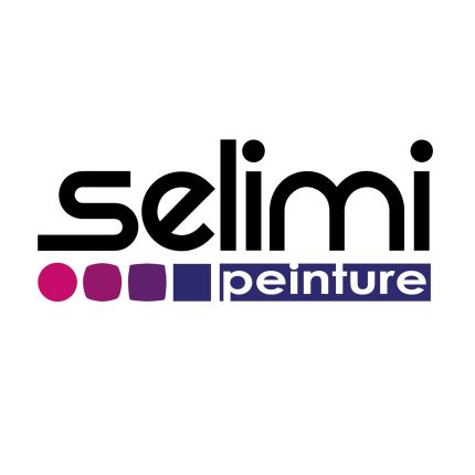 Logotipo de Selimi Peinture