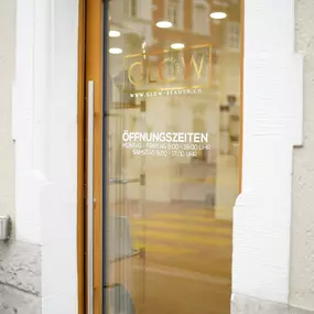 Bild von Glow Beauty Basel