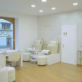 Bild von Glow Beauty Basel