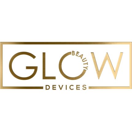 Logótipo de Glow Beauty Devices