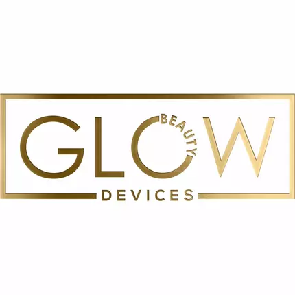 Logotyp från Glow Beauty Devices