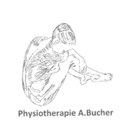 Logo von Praxis für Physiotherapie und manuelle Lymphdrainage Bucher Anna