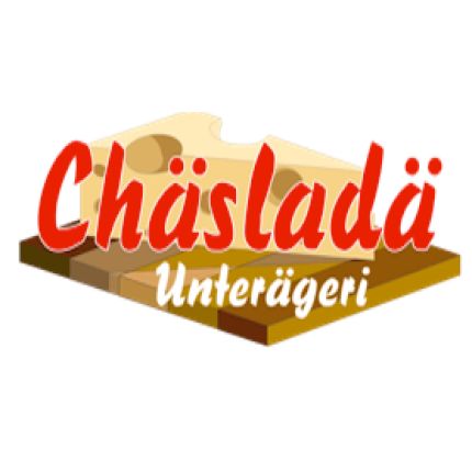Logotyp från Chäsladä Unterägeri GmbH