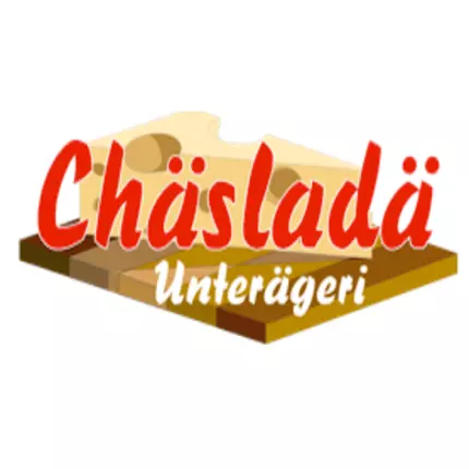 Logo de Chäsladä Unterägeri GmbH