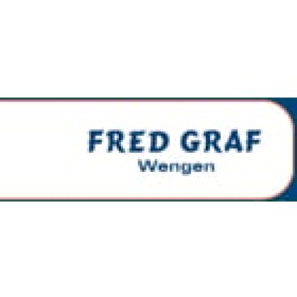 Logo od Graf Fred, Inhaber Graf Bruno