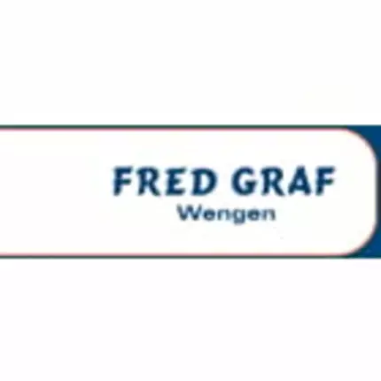 Logotyp från Graf Fred, Inhaber Graf Bruno