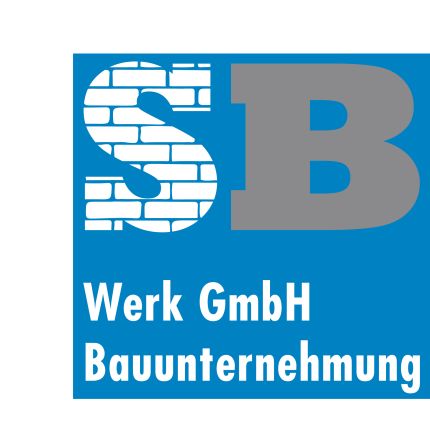 Logotyp från SB Werk GmbH