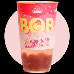 Bild von Mein Bubble Tea