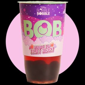 Bild von Mein Bubble Tea