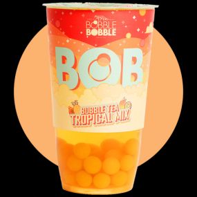 Bild von Mein Bubble Tea