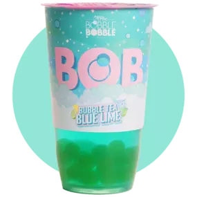 Bild von Mein Bubble Tea