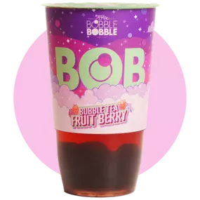 Bild von Mein Bubble Tea