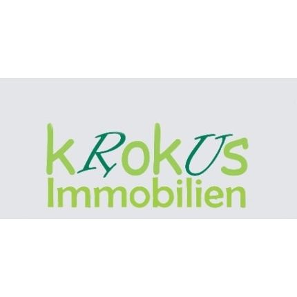 Logotyp från Krokus Immobilien