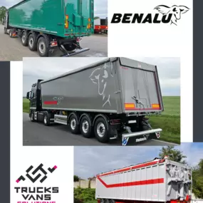 Bild von Trucks Vans Solutions SA