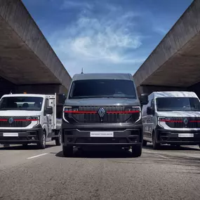 Bild von Trucks Vans Solutions SA