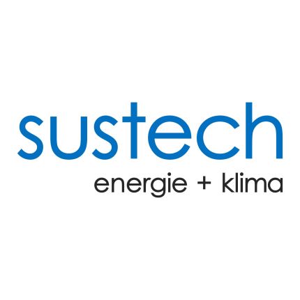 Logo fra Sustech AG