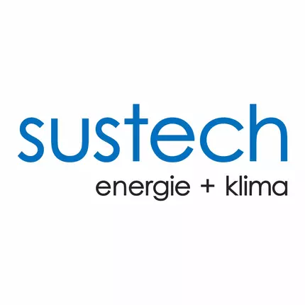 Logo da Sustech AG