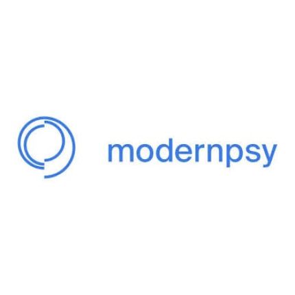 Logo from Institute of modern psychology modernpsy
