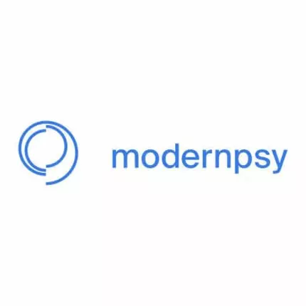 Logo da Institute of modern psychology modernpsy