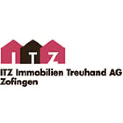 Logo fra ITZ Immobilien Treuhand AG Zofingen