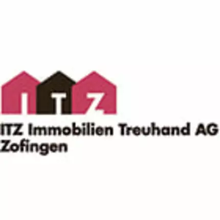 Logo de ITZ Immobilien Treuhand AG Zofingen