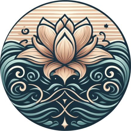 Logo da Meditative Tantra Massage Gabrielle