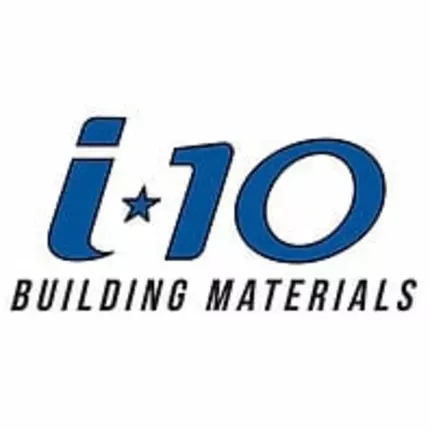 Logotyp från I-10 Building Materials