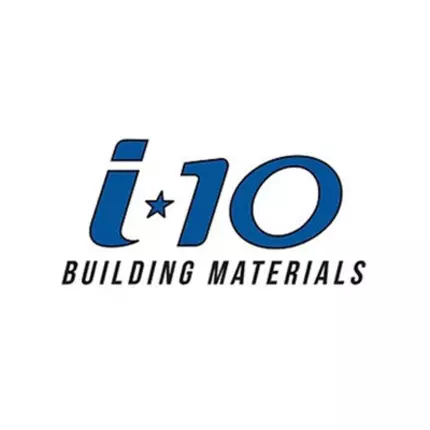 Logo von I-10 Building Materials