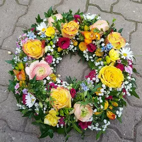 Bild von Wiedmer-Blumen AG