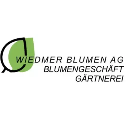 Logo van Wiedmer-Blumen AG