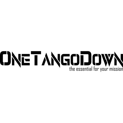 Logo fra OneTangoDown