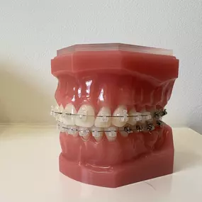 Bild von YLC ORTHODONTIE SA