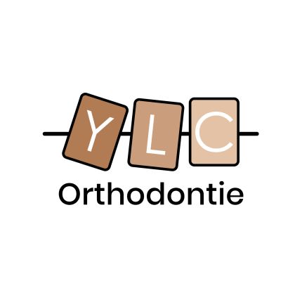 Logo od YLC ORTHODONTIE SA
