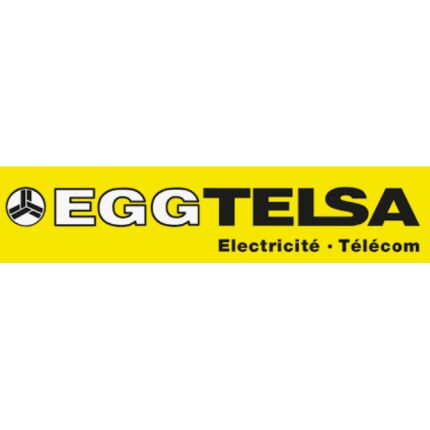 Logo fra Egg-Telsa SA