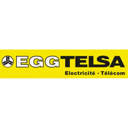 Logo od Egg-Telsa SA