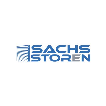 Logotyp från Sachs Storen