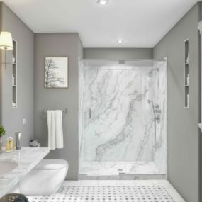 Bild von Five Star Bath Solutions of Georgetown