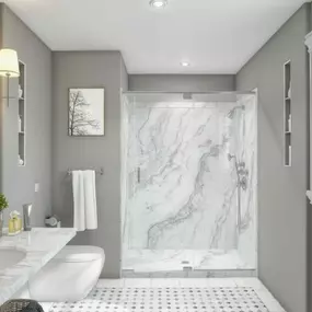 Bild von Five Star Bath Solutions of Georgetown