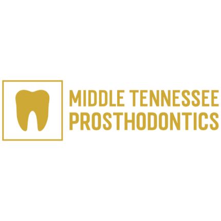 Logo de Middle Tennessee Prosthodontics