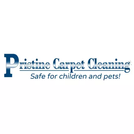 Logo da Pristine Carpet Cleaning