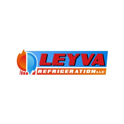 Logotyp från Leyva Refrigeration LLC