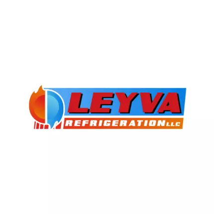 Logo from Leyva Refrigeration LLC