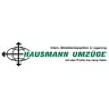 Logo van Hausmann Umzüge